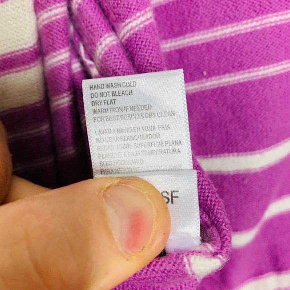 BCBGMAXAZRIA Short Cardgian Cashmere Blend Sz XS - Picture 6 of 7